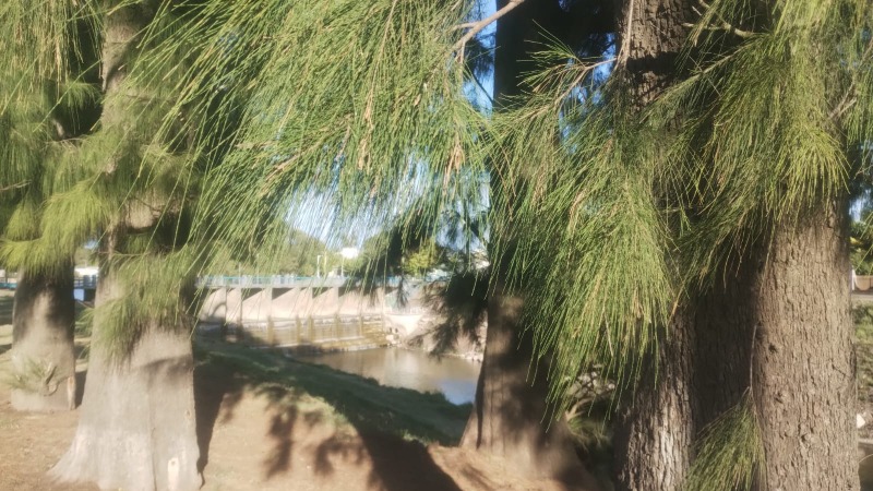 Se anuncia una m�xima de 23 grados para este lunes